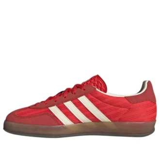 Adidas Gazelle Indoor ”Better Scarlet”