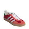 Adidas Gazelle Indoor ”Better Scarlet” Adidas Gazelle Indoor ”Better Scarlet”