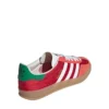 Adidas Gazelle Indoor ”Better Scarlet” Adidas Gazelle Indoor ”Better Scarlet”