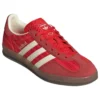 Adidas Gazelle Indoor ”Better Scarlet”