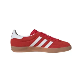 Adidas Gazelle Indoor ”Better Scarlet Gum”