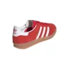 Adidas Gazelle Indoor ”Better Scarlet Gum”