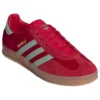 Adidas Gazelle Indoor ”Better Scarlet Hazy Green”