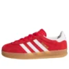 Adidas Gazelle Indoor ”Better Scarlet White Gum”