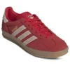Adidas Gazelle Indoor ”Better Scarlet Wonder White”