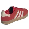 Adidas Gazelle Indoor ”Better Scarlet Wonder White”