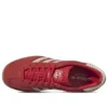 Adidas Gazelle Indoor ”Better Scarlet Wonder White”