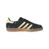 Adidas Gazelle Indoor ”Black Almost Yellow Floral”