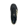 Adidas Gazelle Indoor ”Black Almost Yellow Floral”