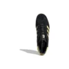 Adidas Gazelle Indoor ”Black Almost Yellow Gum”
