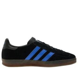 Adidas Gazelle Indoor ”Black Blue”