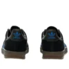 Adidas Gazelle Indoor ”Black Blue”
