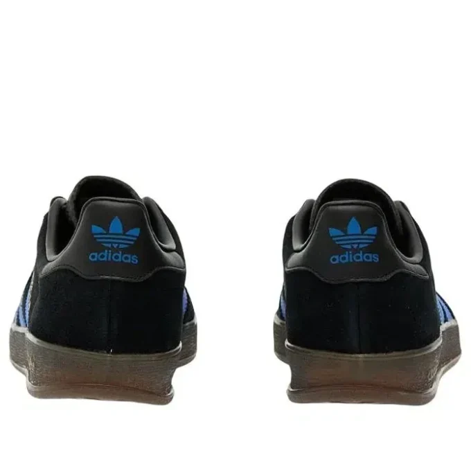 Adidas Gazelle Indoor ”Black Blue”