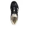 Adidas Gazelle Indoor ”Black Cream White”