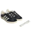 Adidas Gazelle Indoor ”Black Cream White”
