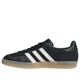 Adidas Gazelle Indoor ”Black off White”