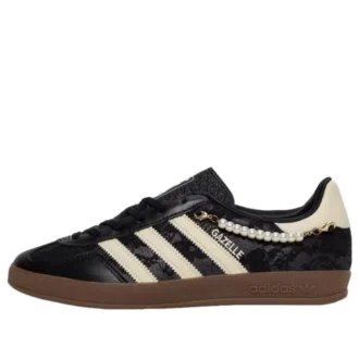 Adidas Gazelle Indoor ”Black Pearl”