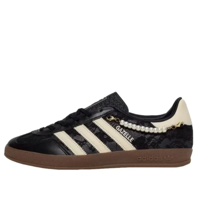 Adidas Gazelle Indoor ”Black Pearl” Adidas Gazelle Indoor ”Black Pearl”