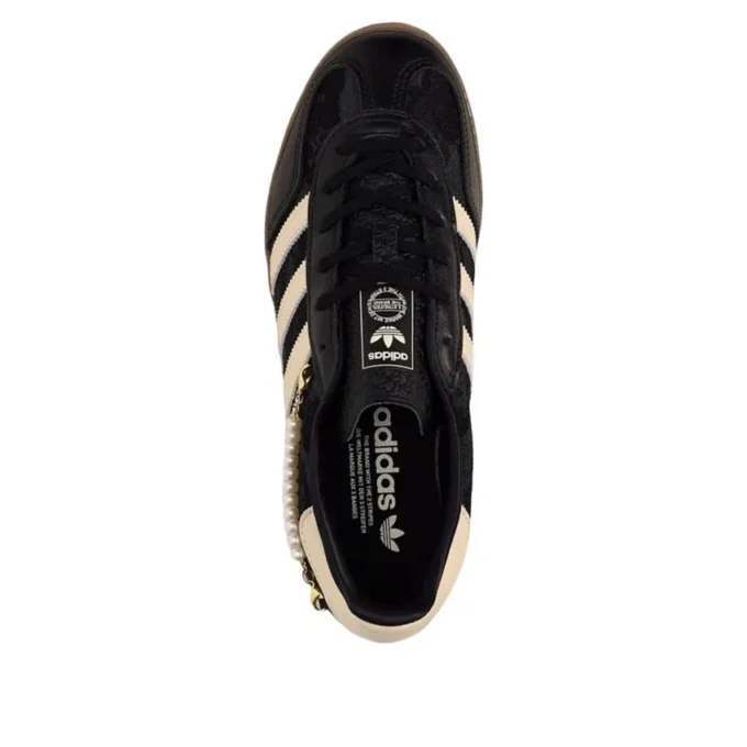 Adidas Gazelle Indoor ”Black Pearl” Adidas Gazelle Indoor ”Black Pearl”