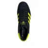 Adidas Gazelle Indoor ”Black Solar Yellow”