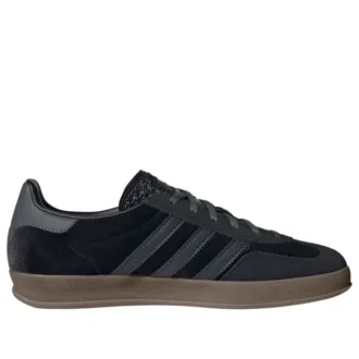 Adidas Gazelle Indoor ”Black Velvet”