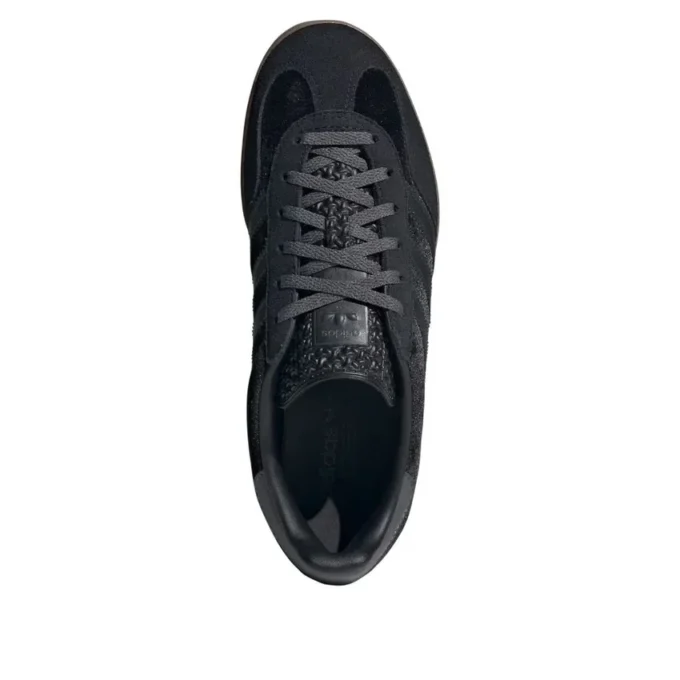 Adidas Gazelle Indoor ”Black Velvet”