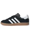 Adidas Gazelle Indoor ”Black White Gum”