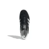 Adidas Gazelle Indoor ”Black White Gum”