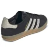 Adidas Gazelle Indoor ”Black Wonder White”