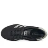 Adidas Gazelle Indoor ”Black Wonder White”