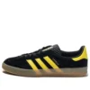 Adidas Gazelle Indoor ”Black Yellow”