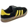 Adidas Gazelle Indoor ”Black Yellow”