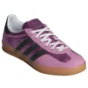 Adidas Gazelle Indoor ”Bliss Lilac Core Black”