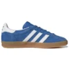 Adidas Gazelle Indoor ”Blue Bird Gum”