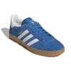 Adidas Gazelle Indoor ”Blue Bird Gum”