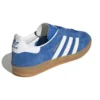 Adidas Gazelle Indoor ”Blue Bird Gum”