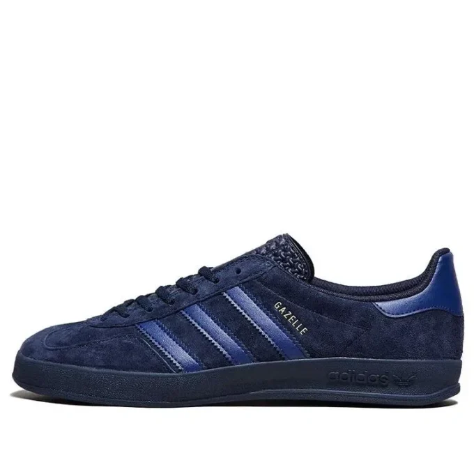 Adidas Gazelle Indoor ”Blue Black”