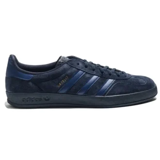 Adidas Gazelle Indoor ”Blue Black”