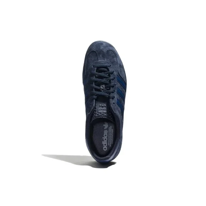 Adidas Gazelle Indoor ”Blue Black”