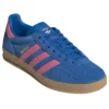 Adidas Gazelle Indoor ”Blue Bliss Pink”