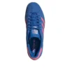 Adidas Gazelle Indoor ”Blue Bliss Pink”