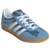Adidas Gazelle Indoor ”Blue Cloud White”