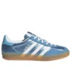 Adidas Gazelle Indoor ”Blue Cloud White”