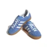 Adidas Gazelle Indoor ”Blue Fusion Gum”
