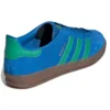 Adidas Gazelle Indoor ”Blue Green”