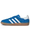 Adidas Gazelle Indoor ”Blue White Gum”