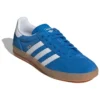 Adidas Gazelle Indoor ”Blue White Gum”