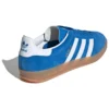Adidas Gazelle Indoor ”Blue White Gum”