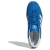 Adidas Gazelle Indoor ”Blue White Gum”