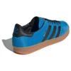 Adidas Gazelle Indoor ”Bright Blue Gum”